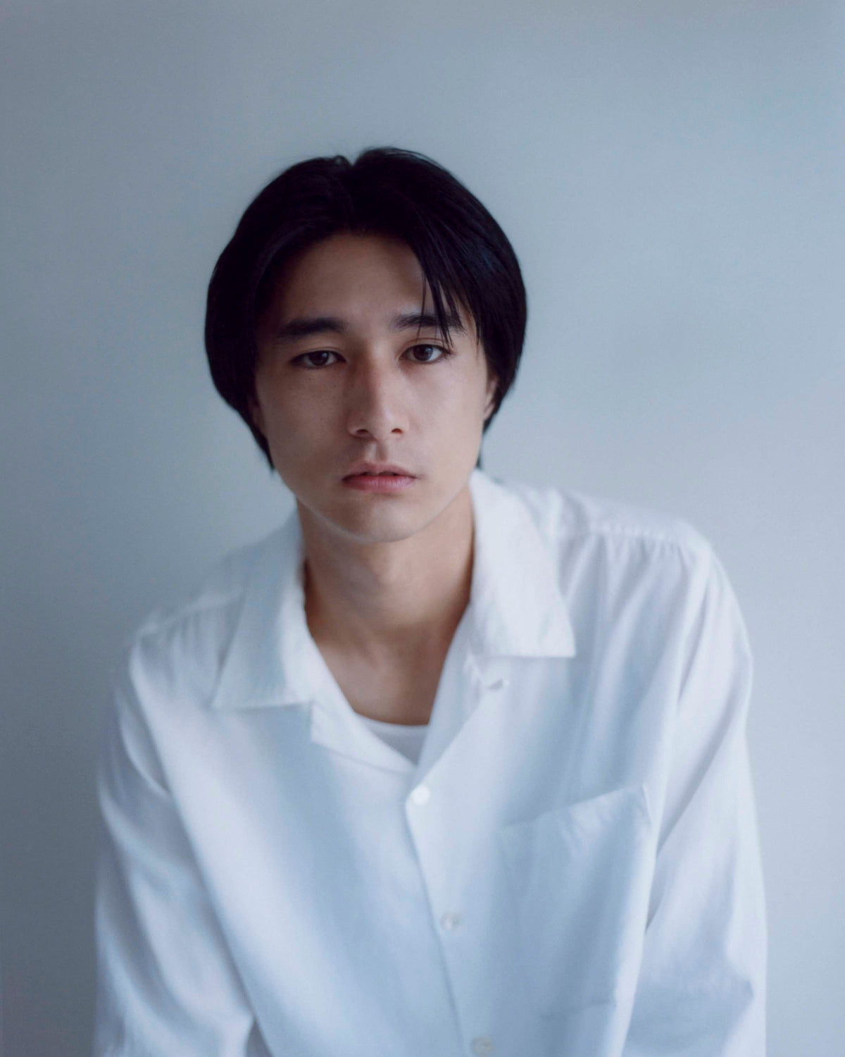 That person also gets in shape by running. -Shintaro Yuya's case-
