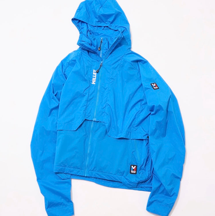 ランニングも、まず見た目から。