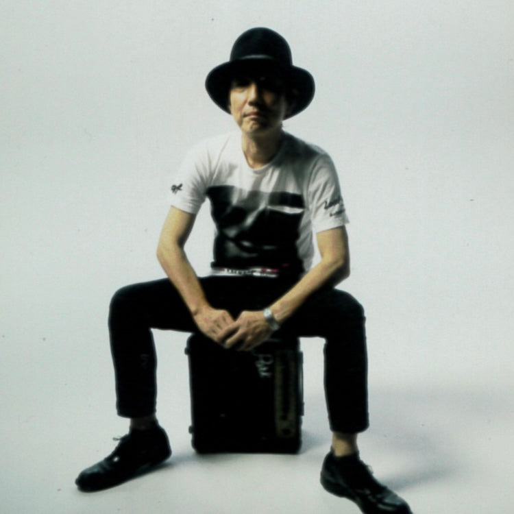 Style Resume. Shimazu Yoshiyuki #13