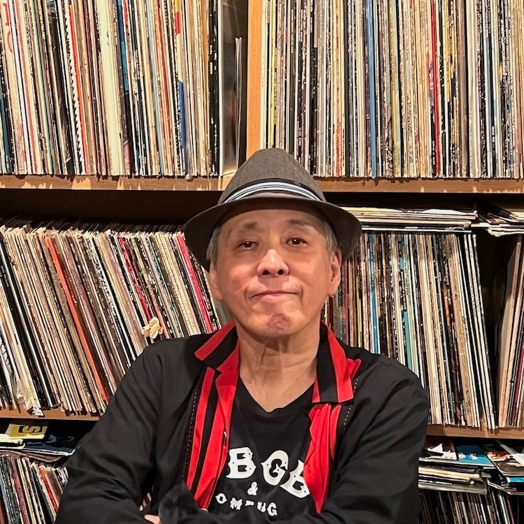 Style Resume. Noriaki Onuki #1
