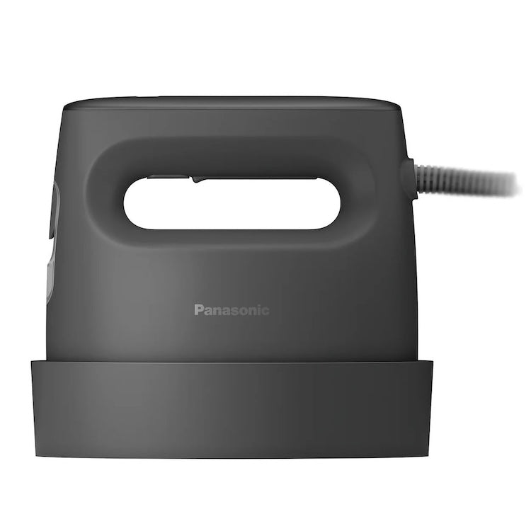 One lucky winner will receive a Panasonic clothing steamer, the NI-FS70A. A gift exclusively for members.