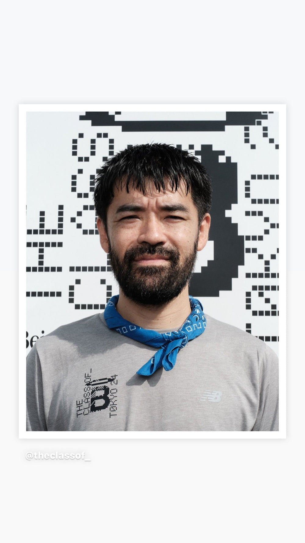 あのひともランニングでととのっている。-八木智也さんの場合-