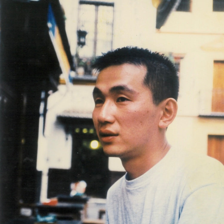 Style Resume. Yoshio Wakatsuki #6