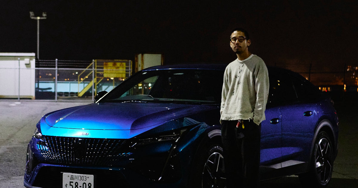 クレマさん確認用 プジョー408に特別仕様「GT セレニウムエディション」が登場、斬新な