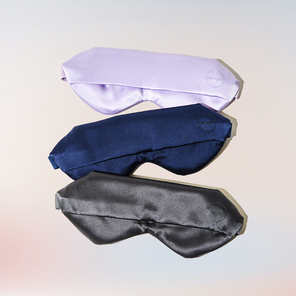 Good sleep starts with good equipment.