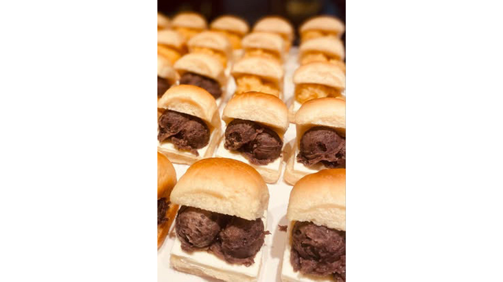 ぼくの好きな店。Vol.4 MURO「PAIN et GOHAN」
