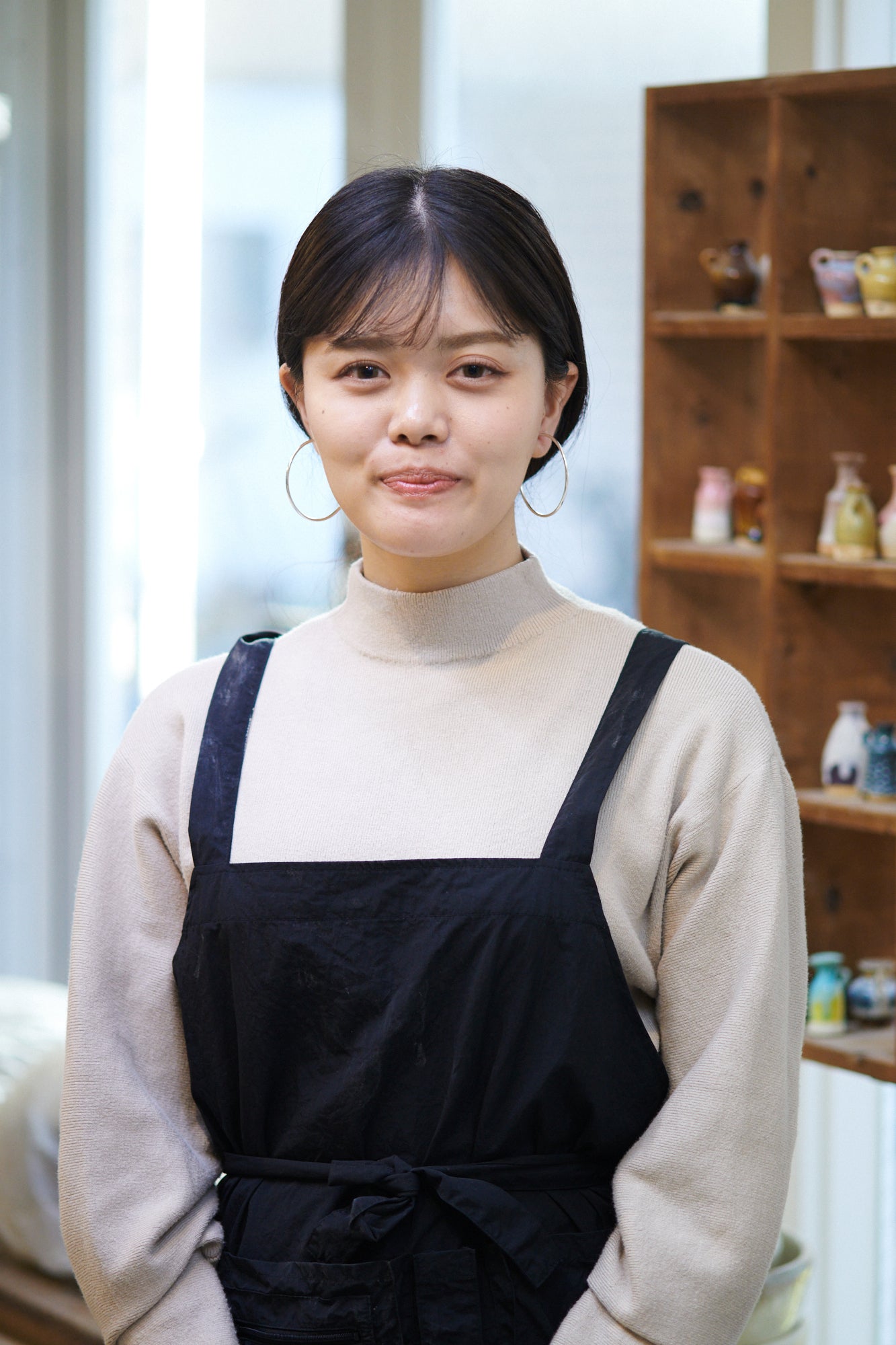 下地ひとみさん