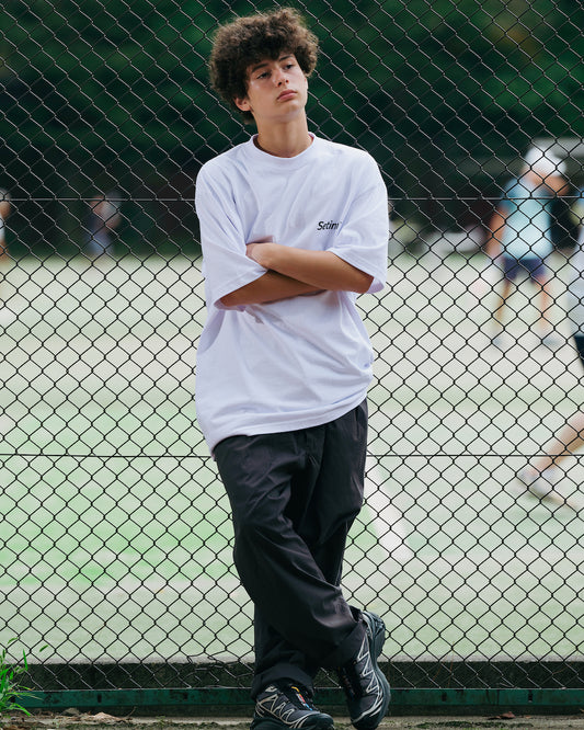 Setinn × HOUYHNHNM SURE SHOT LIGHT TEE