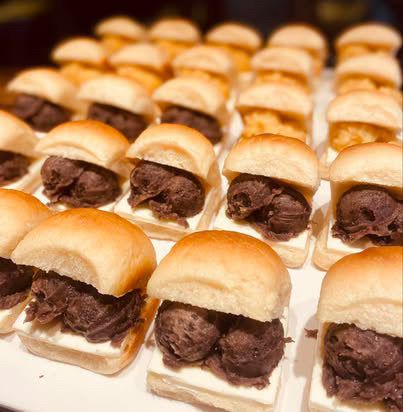 ぼくの好きな店。Vol.4 MURO「PAIN et GOHAN」