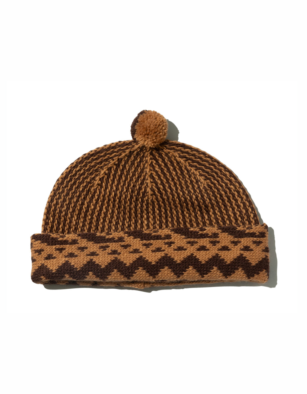 the Apartment × HOUYHNHNM Pakistani Beanie