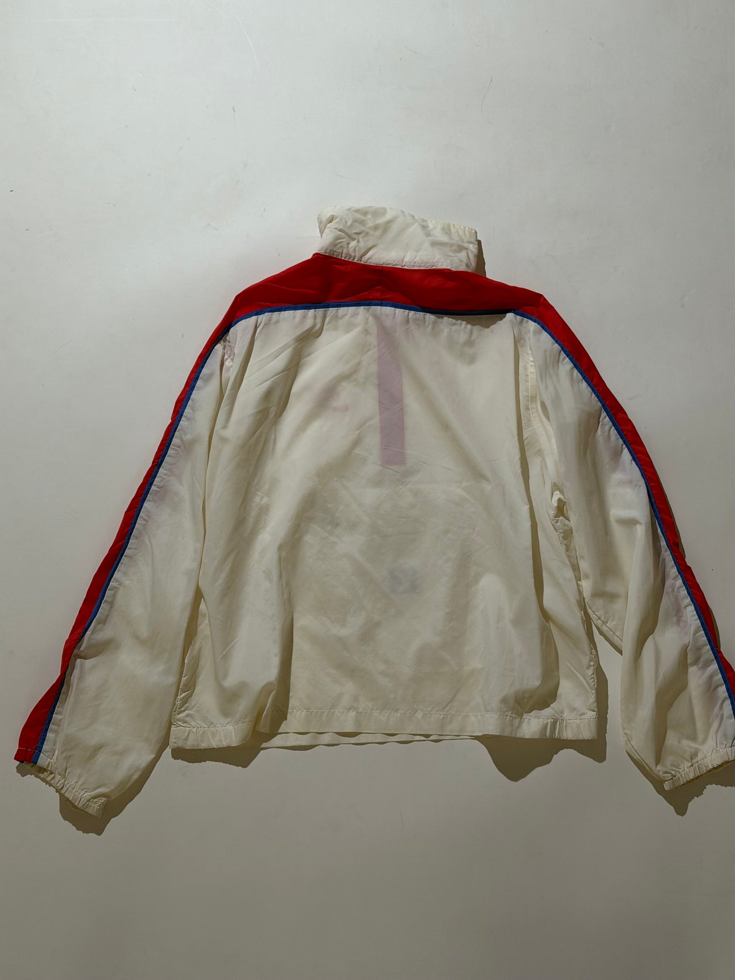 Houyhnhnm Editorial Department: CE fleece