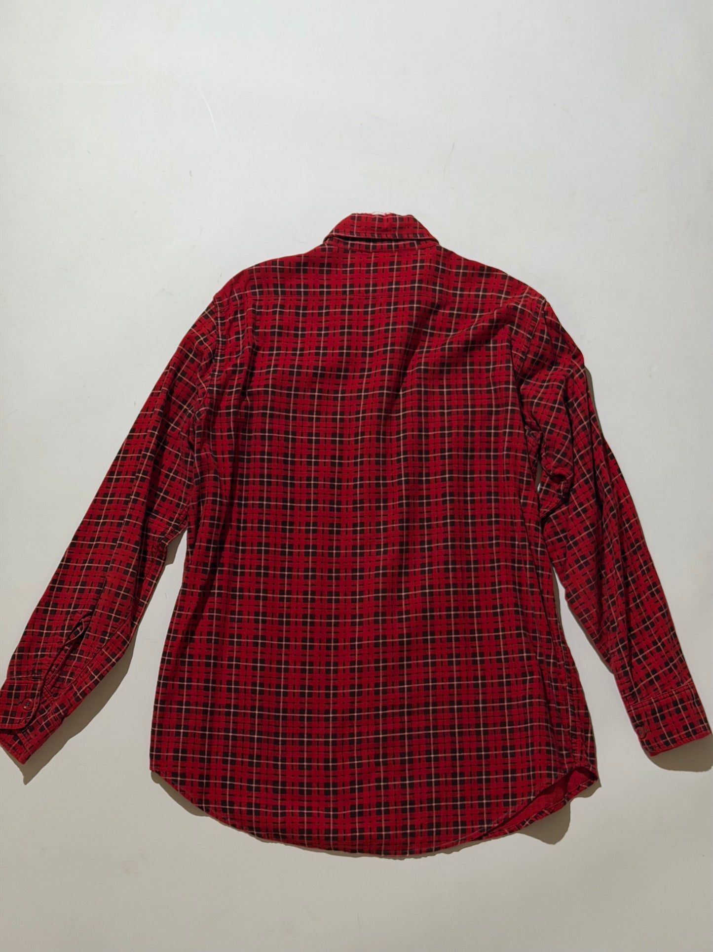 Houyhnhnm Editorial Department: CE fleece