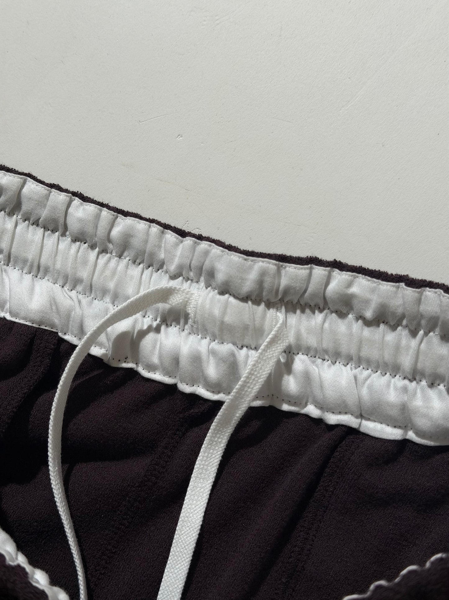 Houyhnhnm Editorial Department: Wrangler pants