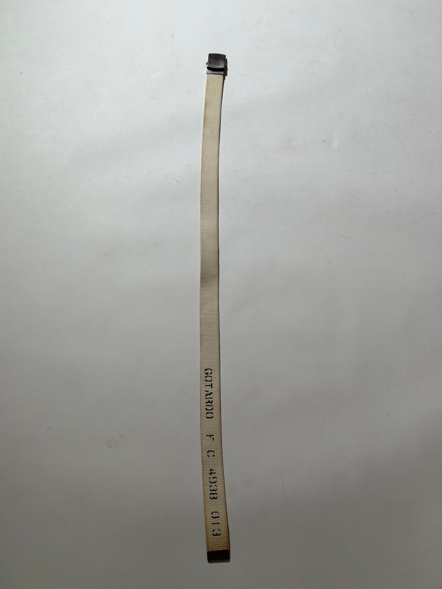 Houyhnhnm Editorial Department: B&L RAY-BAN Wayfarer