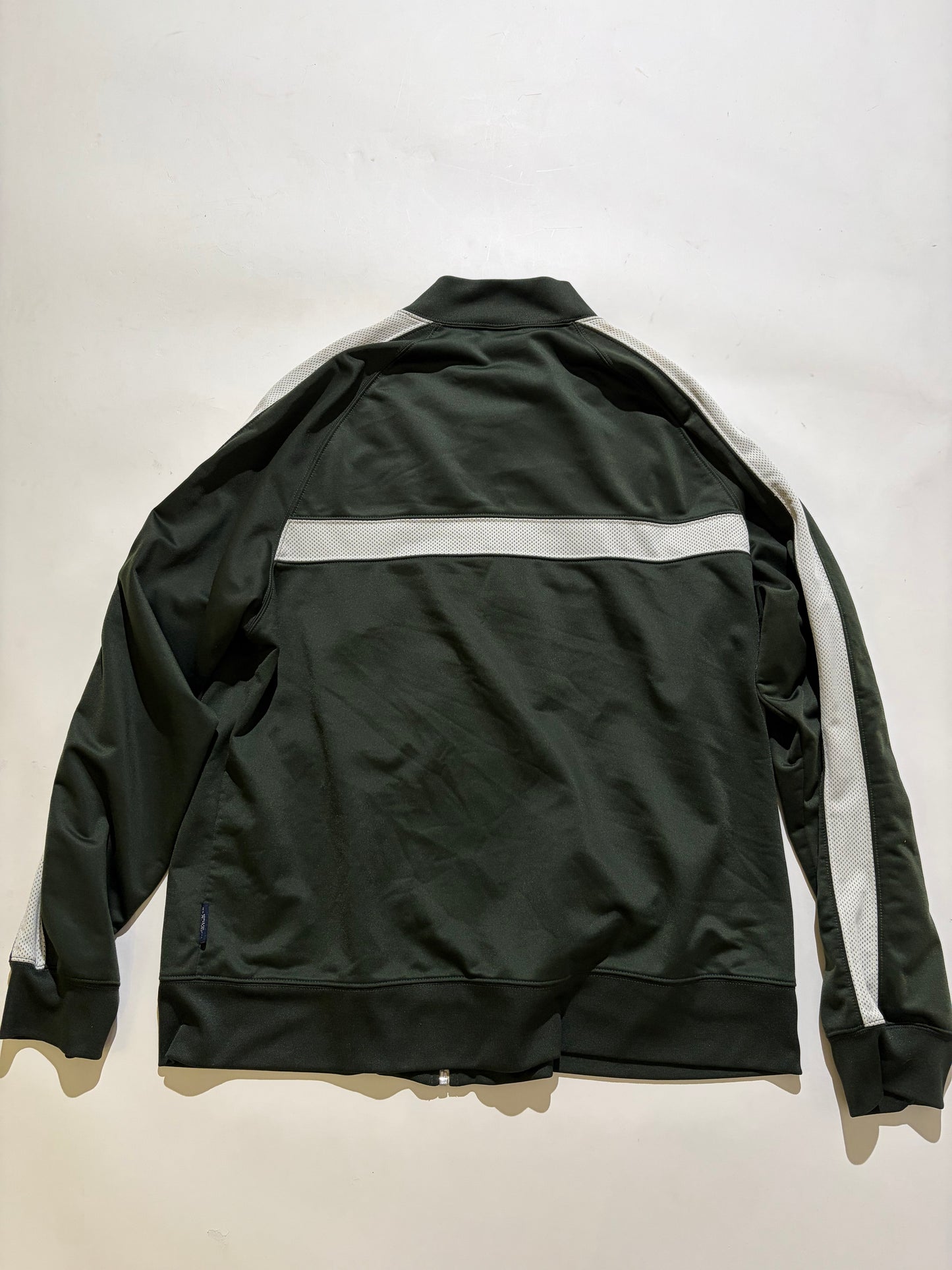 Old Navyのトラックジャケット