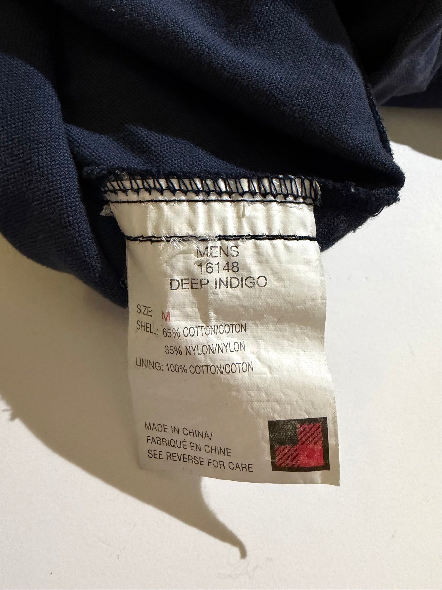 WOOLRICHのアノラック