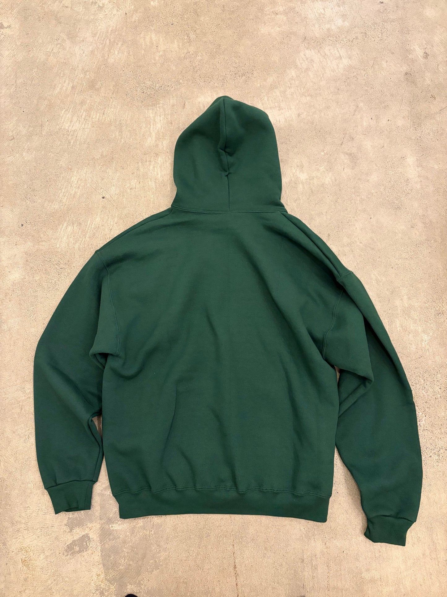Houyhnhnm Editorial Department: CE fleece