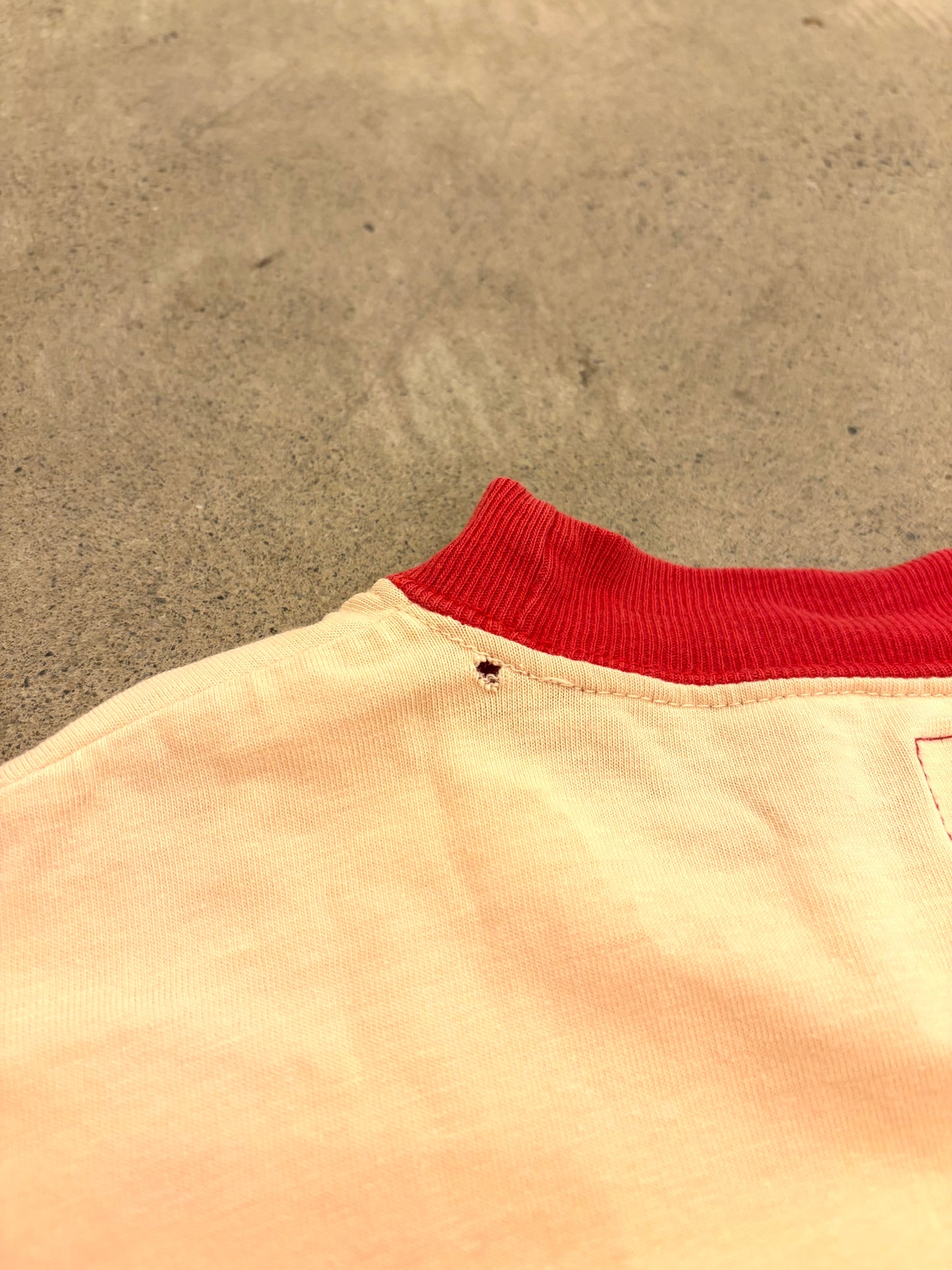Houyhnhnm Editorial Department: CE fleece