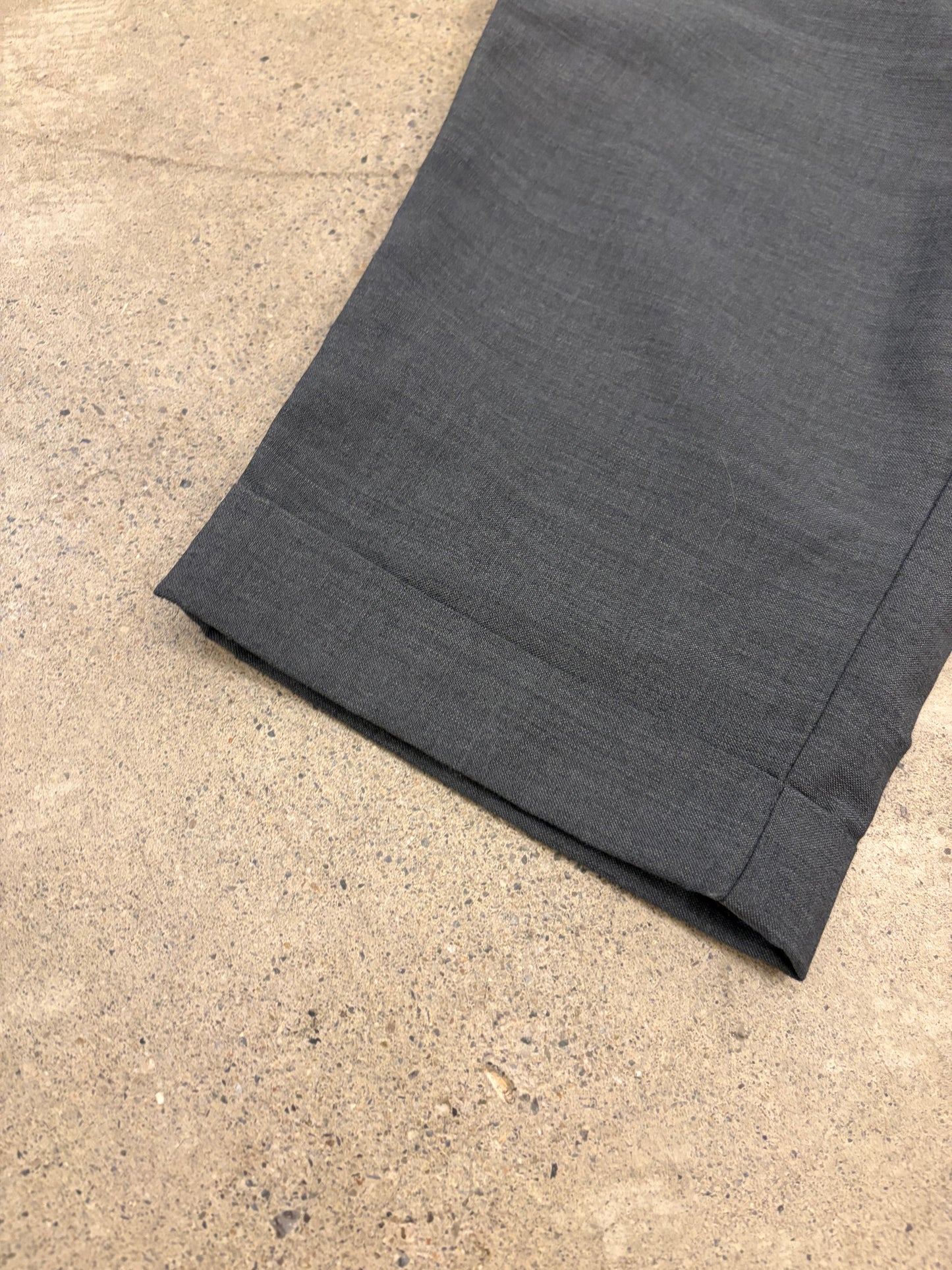 Houyhnhnm Editorial Department: CE fleece