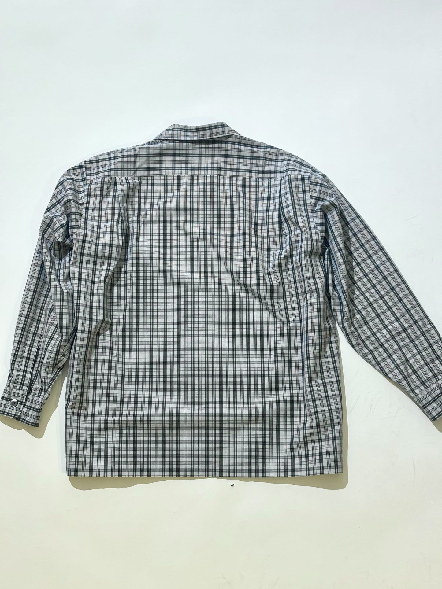 Houyhnhnm Editorial Department: CE fleece