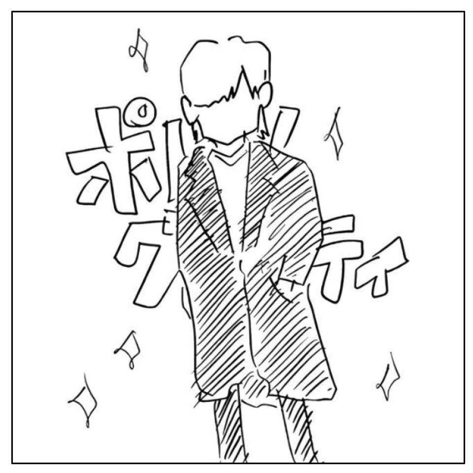 かが屋 賀屋の、服と生活のいろいろ。vol.2 岡野さん風のロングコートマミィ。