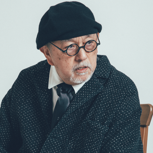 Style Resume. Yoshida Katsuyuki #1