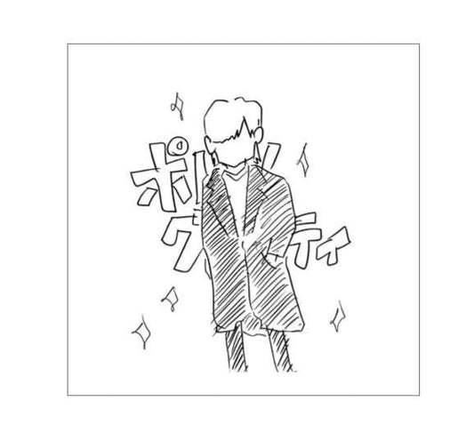 かが屋 賀屋の、服と生活のいろいろ。vol.2 岡野さん風のロングコートマミィ。