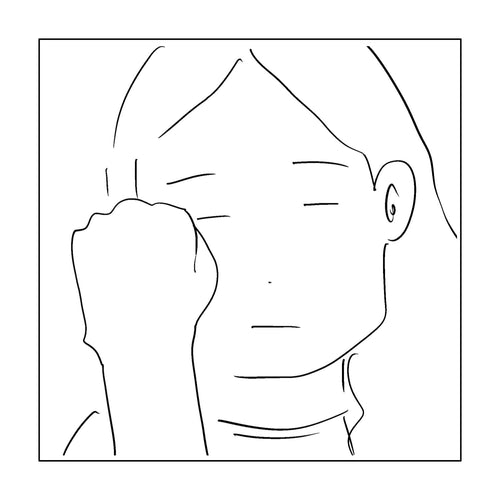 かが屋 賀屋の、服と生活のいろいろ。vol.7 33才の手元事情。