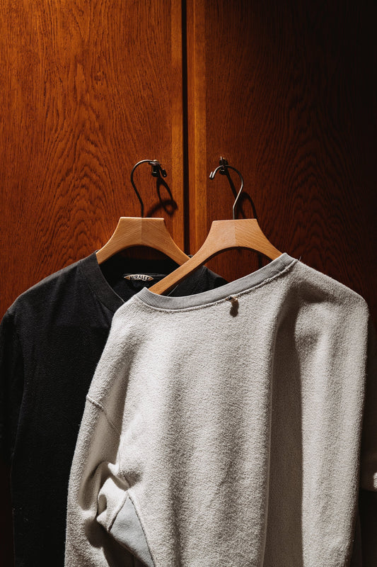 アンファッションとは何か。金子恵治 Vol.03 王道のパラドックス。