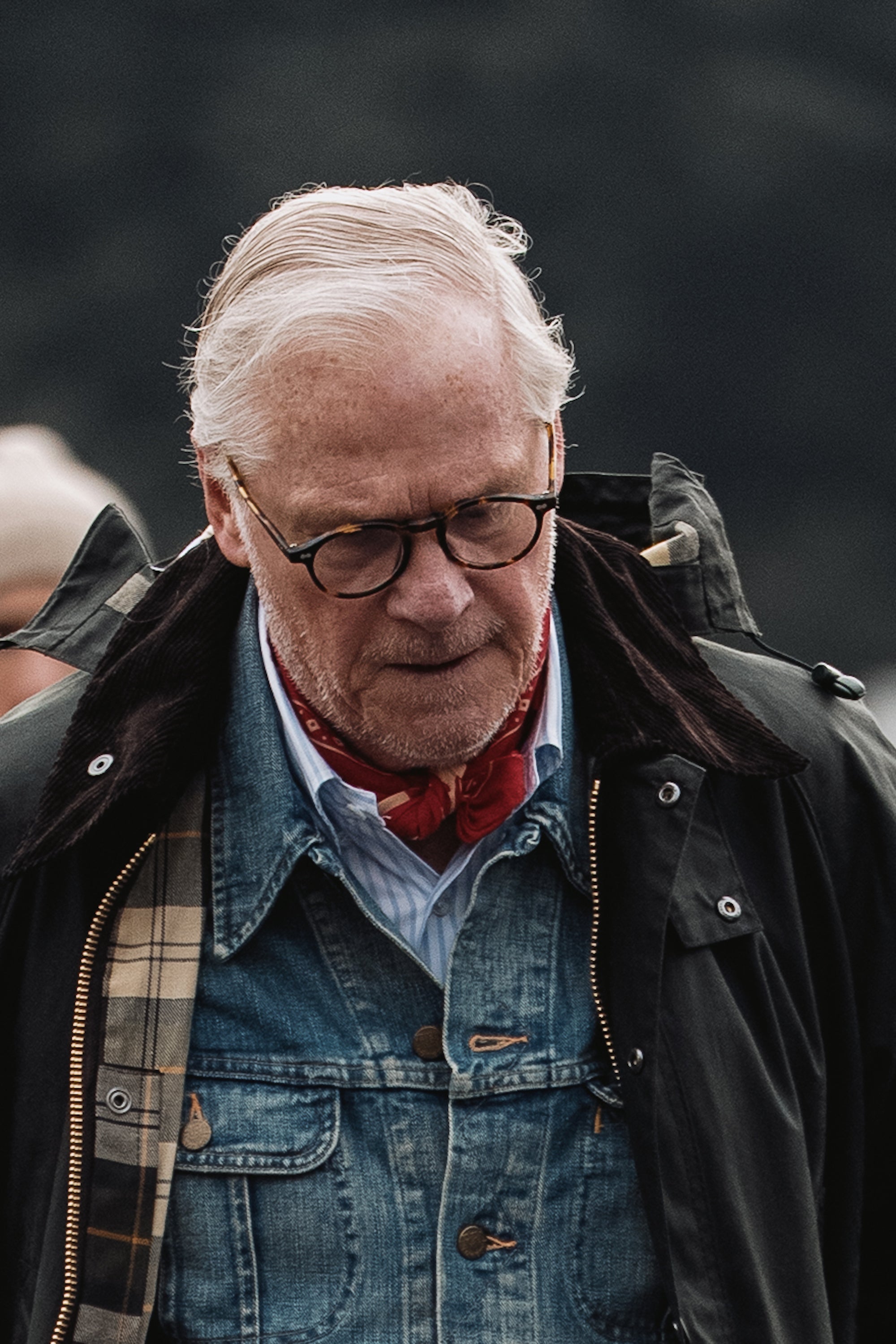 アンファッションとは何か。金子恵治 Vol.04 旅という名の反省会。