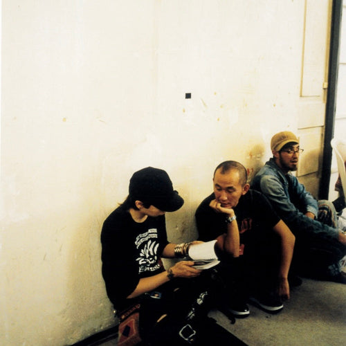 スタイルの履歴書。若槻善雄 #11