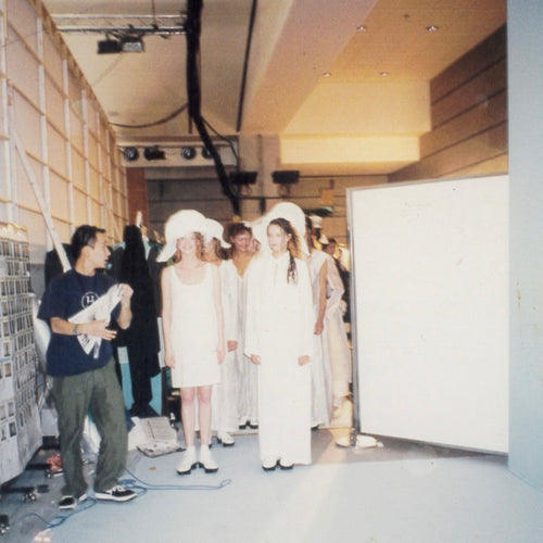 スタイルの履歴書。若槻善雄 #7