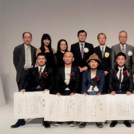 スタイルの履歴書。若槻善雄 #14