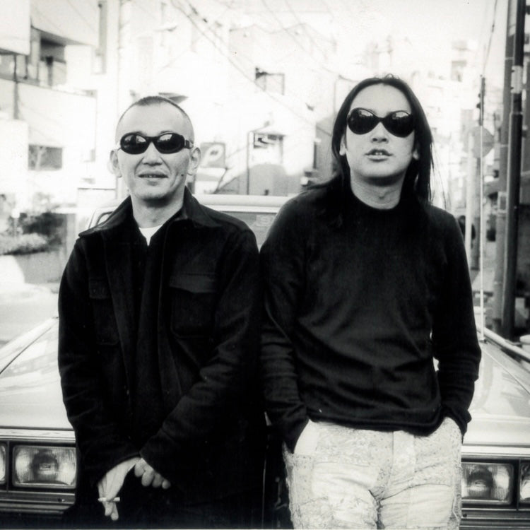 スタイルの履歴書。若槻善雄 #12