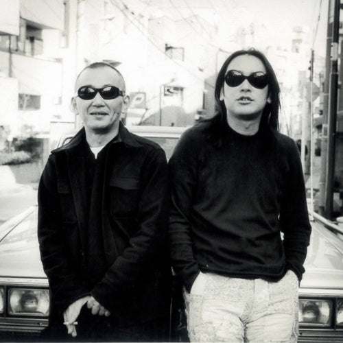 スタイルの履歴書。若槻善雄 #12