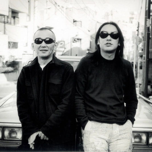 スタイルの履歴書。若槻善雄 #12