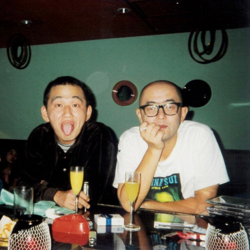 スタイルの履歴書。若槻善雄 #10