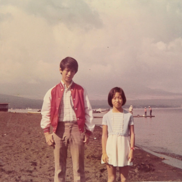 スタイルの履歴書。岡田哲哉 #3