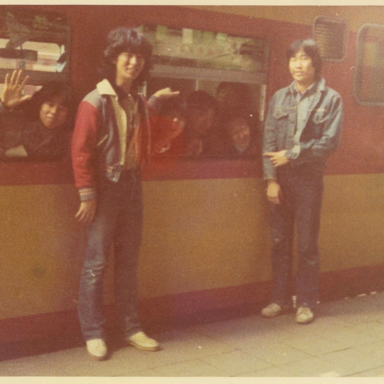 Style Resume. Tetsuya Okada #4