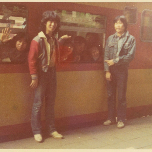 Style Resume. Tetsuya Okada #4