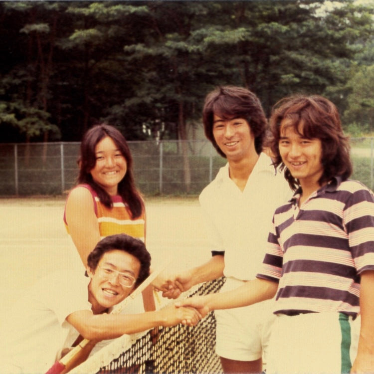 Style Resume. Tetsuya Okada #5