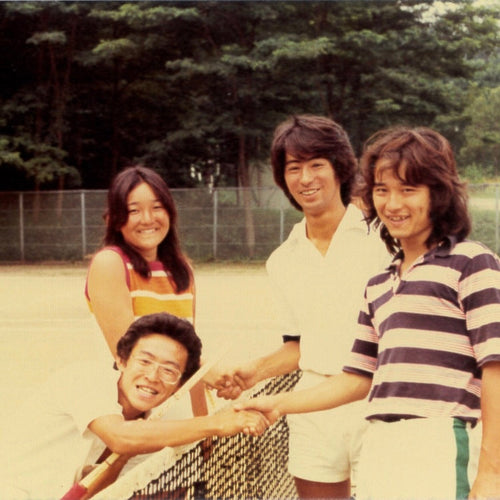 Style Resume. Tetsuya Okada #5