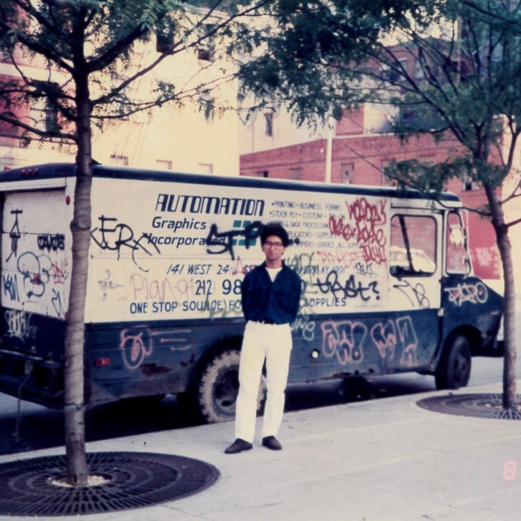 Style Resume. Tetsuya Okada #11