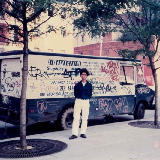 スタイルの履歴書。岡田哲哉 #11