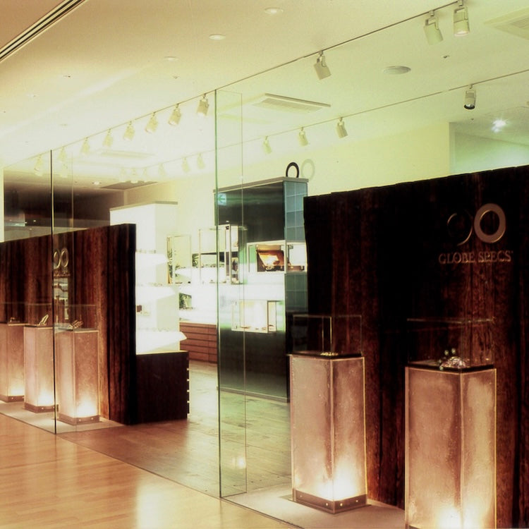 スタイルの履歴書。岡田哲哉 #8