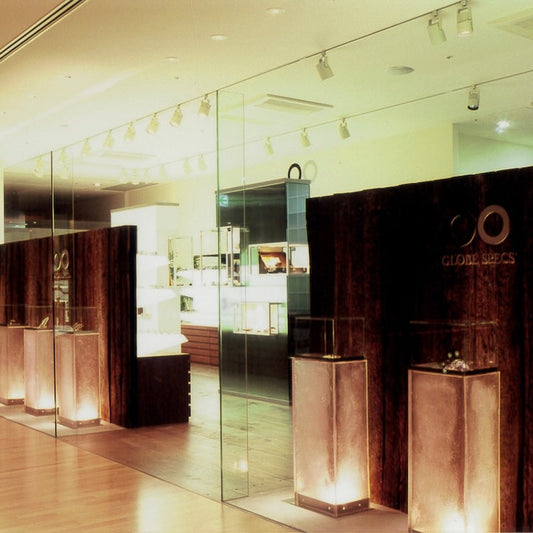 スタイルの履歴書。岡田哲哉 #8