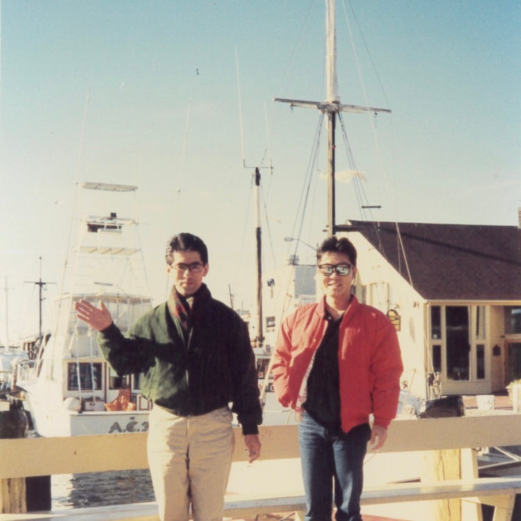 スタイルの履歴書。岡田哲哉 #10