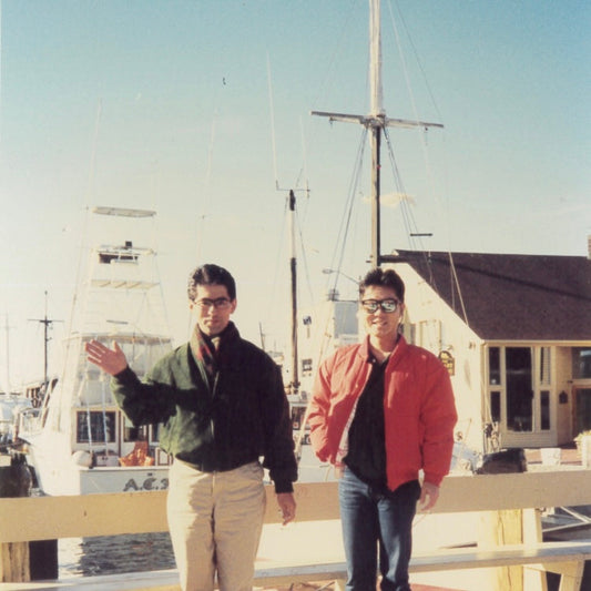 スタイルの履歴書。岡田哲哉 #10