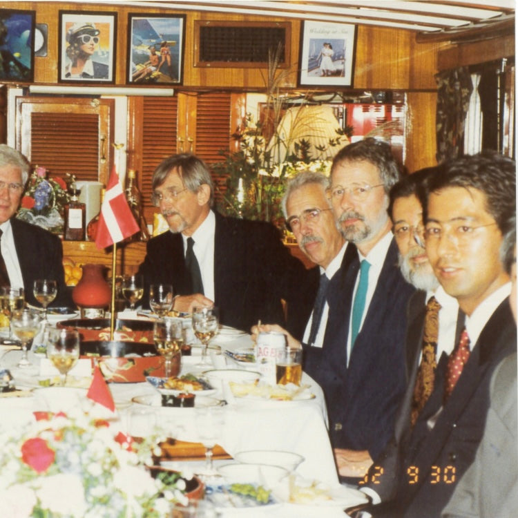 スタイルの履歴書。岡田哲哉 #12