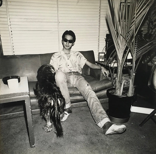 スタイルの履歴書。ミック･イタヤ #10